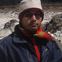 Soumyaroy