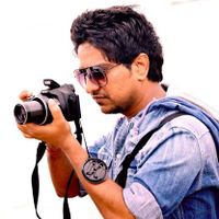 Ankitthakor