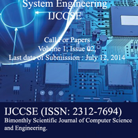 IJCCSE