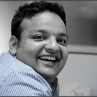 manusrikumar