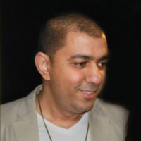 ashaker