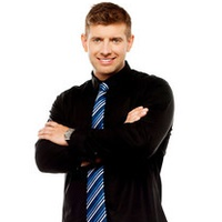 Cliftonhaupt