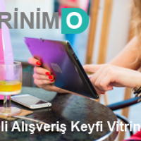 Vitrinimo