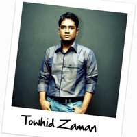 towhidzaman
