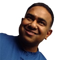 regnatarajan