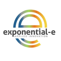 Exponential-e