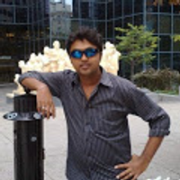 SanthoshKumar