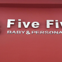 fivefives
