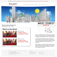 marketingstreet