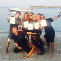 oceans5dive