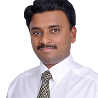 DrVinaySarvotham