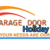 garagedoorrepairholiday