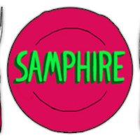 samphire