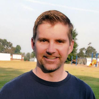 JoshuabFoster