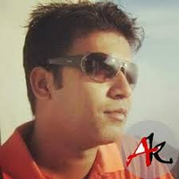 amarkrishnajha