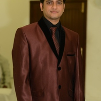 junaidahmad