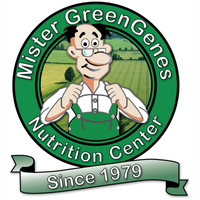 MisterGreenGenes