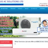 abacusairconditions