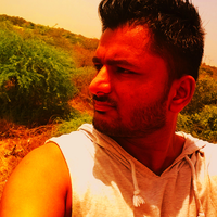 BhavikVyas