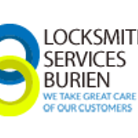 locksmithburien