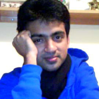 Sridharan