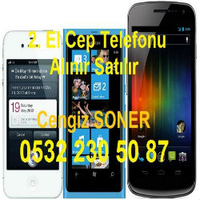 ikincielceptelefonualanlar
