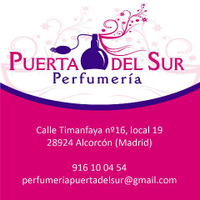 PerfumeriaPuertadelSur