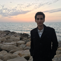 Meisam-Mohammadi