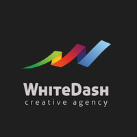 whitedash