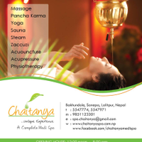 chaitanyaspa