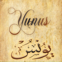 yunusrock