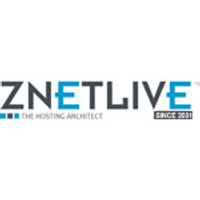 ZNetLive_Webhost