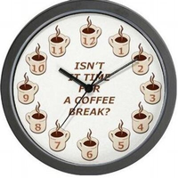 Koffiebean
