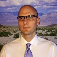 georgevtucker
