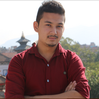 PranishShakya