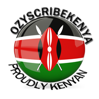 ozyscribekenya