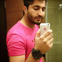 Harjotsingh
