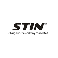 Stin-SolarChargers