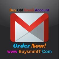 OldGmailAccount