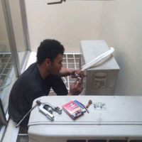 gatiservice