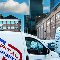 CapitalCourierLtd