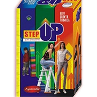 StepUpHeight