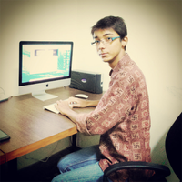 RiteshSaini