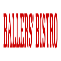 Ballersbistro