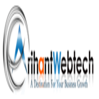 Arihantwebtechus